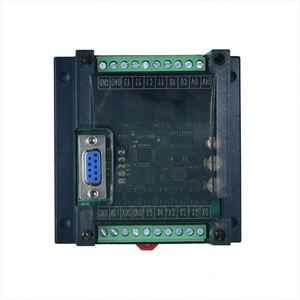 Adaptador de extremo de fibra óptica, modicón Quantum Dio, 140NOM25200C Controlador lógico programable PLC - Product Image 1
