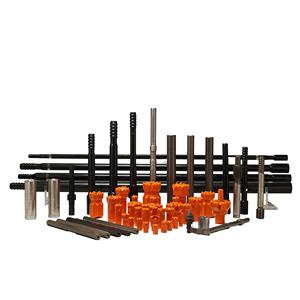 Wholesale High Quality Retrac Thread Button <strong>Bit</strong> <strong>Chisel</strong> <strong>Bit</strong> Rock Tools - Product Image 6