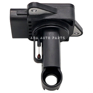 Orijinal yenilenmiş L3K9-13-215 toplu hava akış sensörü ölçer MAF 22680-AA310 197400-2240 Subaru Baja Impreza WRX Forester