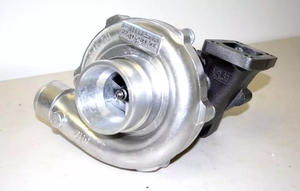 T3/T4 Turbo + Manifold + Wastegate 03-05 Do * dodge Neon SRT-4 Sedan 4D 2.4L 2429CC - Product Image 3