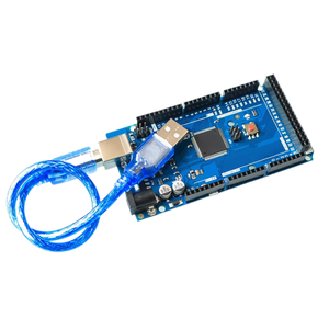 MEGA2560 Entwicklungs karte ATMEGA16U2 Lern karte für Mikrocontroller-Steuer module - Product Image 4
