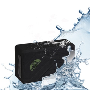 Spy Gadget Portable <strong>GPS</strong> <strong>Tracker</strong> with Long Standby Big Battery and Magnet Car <strong>GPS</strong> <strong>Tracker</strong> Coban 108 2g Cooig En Espanol - Product Image 1