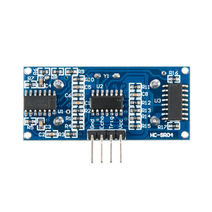Robotlinking HC-SR04 SR04P <strong>ultrasonic</strong> <strong>sensor</strong> Module for <strong>Arduino</strong>