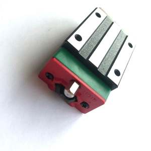 <strong>Taiwan</strong> Original HIWIN Brand <strong>Linear</strong> Guide <strong>Rail</strong> Length 50mm-6000mm and <strong>square</strong> Block HGH15CA - Product Image 4