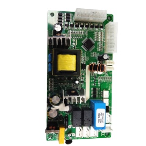 マルチレイヤープリント基板ワンストップPCBAメーカーカスタマイズ - Product Image 2