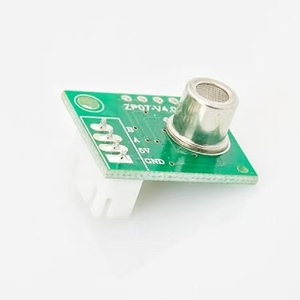 Sensor de gas del módulo de detección de la calidad del aire, - Product Image 1