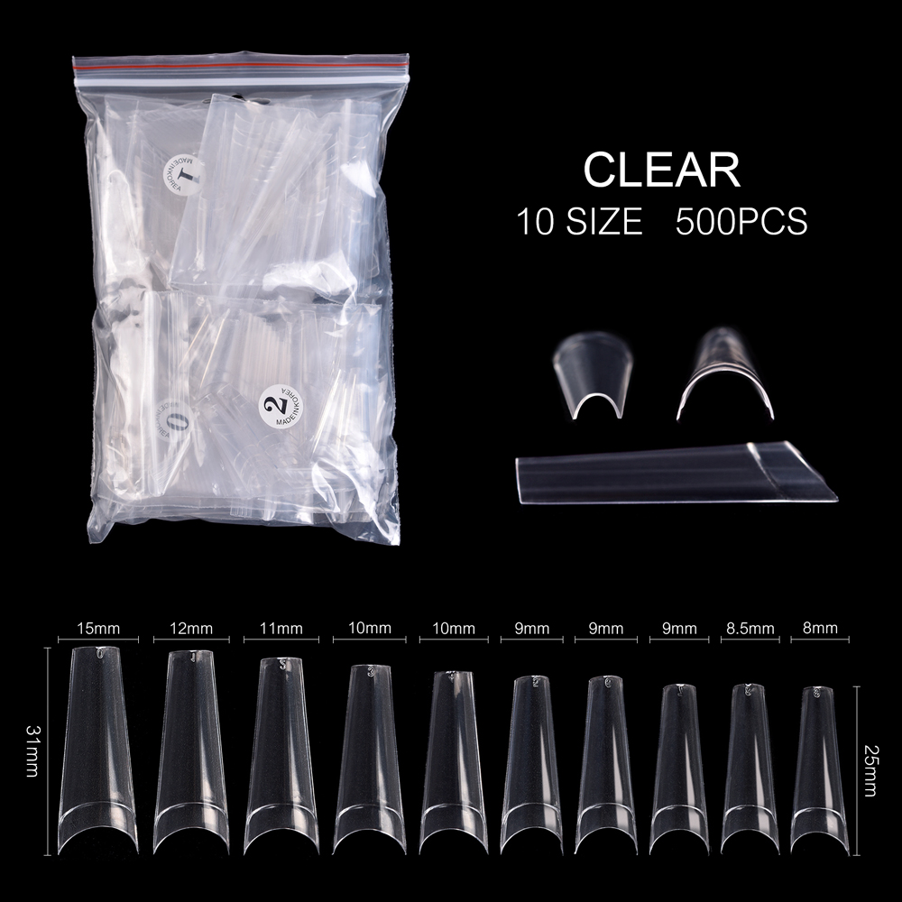 Clear