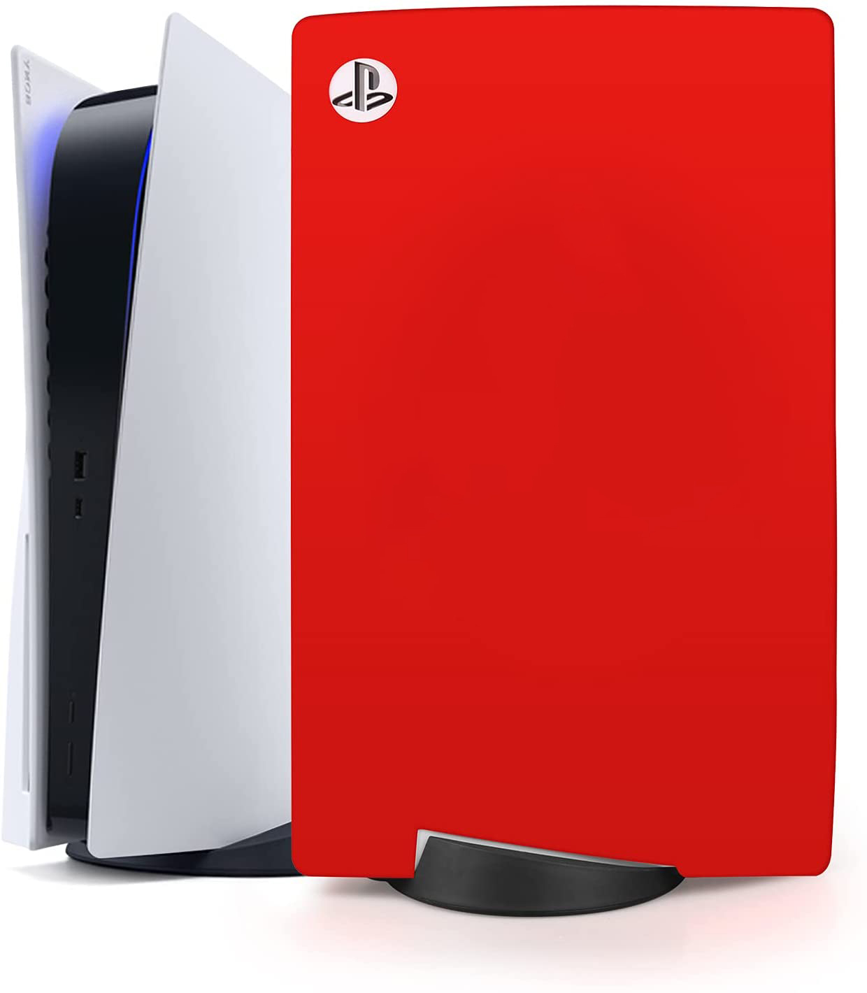 version lecteur optique rouge
