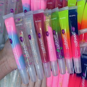 ホットSale Lip Gloss Private Label Lip Gloss Vendor