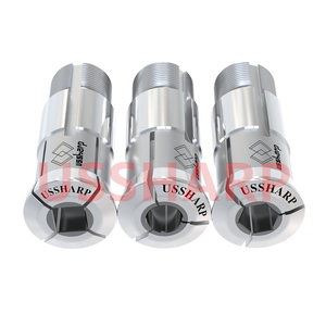 星形机器附件夹头3438E的导套T221 - Product Image 2