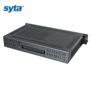 SYTA Core <strong>I3</strong> <strong>I5</strong> <strong>I7</strong> Intel 12th /13th Linux <strong>OPS</strong> <strong>Computer</strong> Module DDR5 48GB Interactive Flat Panel 4K <strong>Embedded</strong> Mini PC Call of Duty - Product Image 3