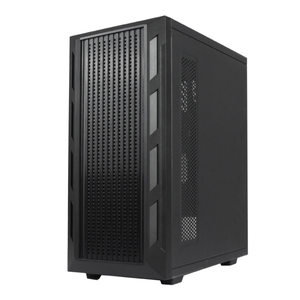 Black New Design OEM High Flow Performance Tower Computer <strong>PC</strong> Computer <strong>Case</strong> Water Cooler <strong>case</strong> - Product Image 1
