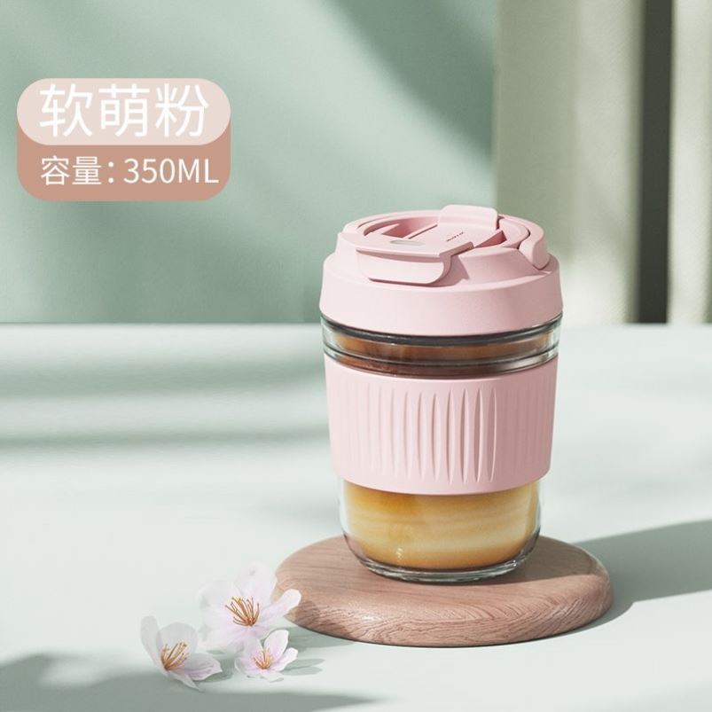 Suave y lindo rosa 350ML