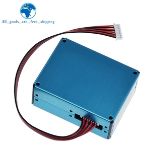 TZT PM2.5 Luft partikel-/Staubs ensor laser im digitalen Ausgangsmodul Luft reiniger G5 PMS5003 Hochpräzise für Arduino - Product Image 6