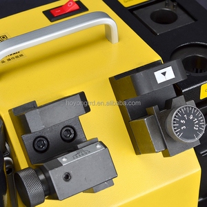 MR-U3高品质数控万能刀具磨床机床磨刀机 - Product Image 3