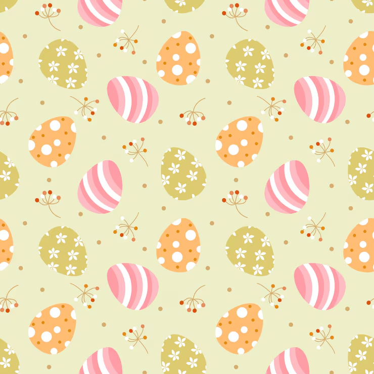 Uova di Pasqua