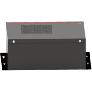 Versatile Horizontally Vertically Mountable Reinforced <strong>Structure</strong> Industrial Control <strong>Computer</strong> BOX-T365U for Outdoor Installations - Product Image 3
