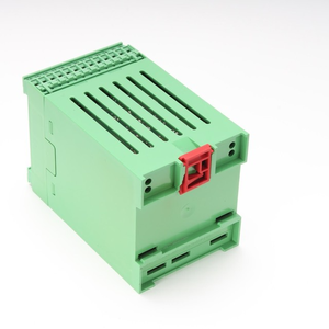 All'ingrosso TCP 6.0A PLC Controller nuovo magazzino originale marchio PLC Controller di programmazione PLC - Product Image 1