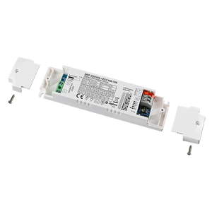12/30/50/75W Zigbee 3,0 corriente constante regulable fuente de alimentación aislada PWM + CCR regulable Control inteligente inalámbrico - Product Image 5