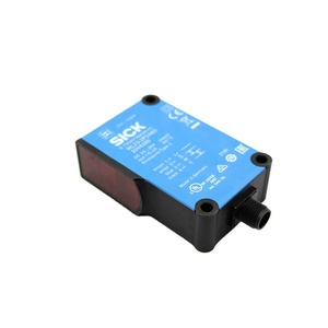 Sensor fotoelétrico WL23-2P2460 do interruptor de proximidade SIC K Original