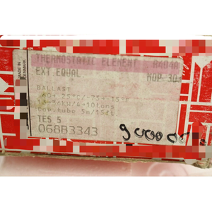 Neue Original Günstige 068 B3343 Automatisierung produkte Programmier bare Logik SPS-Steuerung - Product Image 1