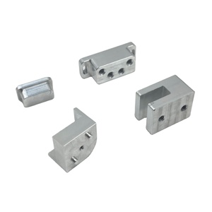 <strong>Cnc</strong> <strong>Parts</strong> for Machine Accessories <strong>Part</strong> Custom Machined Spare Machinery Stainless Machining Piece Aluminum Block <strong>Cnc</strong> <strong>Parts</strong> - Product Image 4