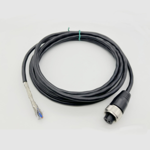 100mV/g Acceleration and temperature dual <strong>output</strong> <strong>sensor</strong> for Industrial Inspection - Product Image 3