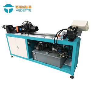 Nuevo Tipo de punzonadora de extremo cercano CNC proporcionada 20t punzonadora torreta mecánica torreta 1600 380V/220V opcional - Product Image 2