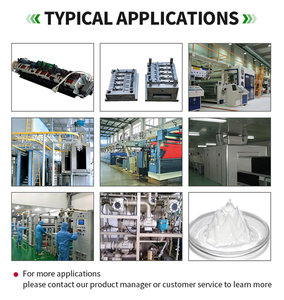 Acfc Gpl 226 Perfluoropolyether Smeervet Voor Hoge Temperatuur Speciaal Ontworpen Industrieel Smeermiddel - Product Image 3