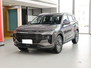 2025 Jetour X70 PLUS High Quality at the Lowest Price for Europe