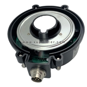 エンコーダー15V DC 63.101.2211 63.101.1241 HD SM74 SM52 PM52 GTO主要モーターエンコーダーオフセット印刷機部品 - Product Image 1