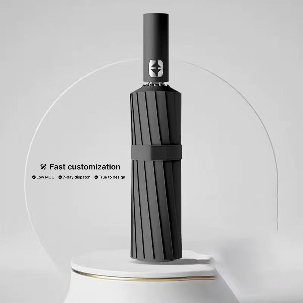 Automatique 24 os - Noir