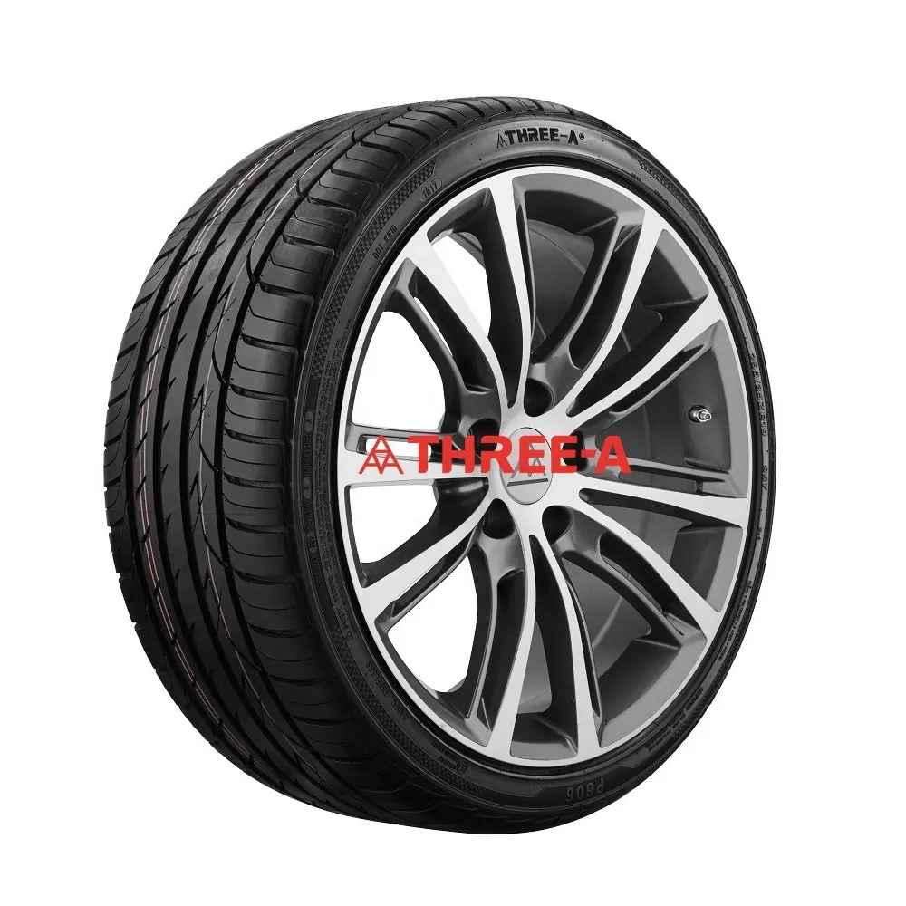 Neumáticos de coche Pneu 235/45R17 235/50R17 235/55R17, novedad, calidad Superior