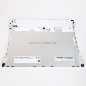 AUO LCD-Panel G121XN01 V001 12,1 Zoll 1024x768 XGA-Auflösung Industrielles TFT-Anzeige modul mit integriertem LED-Treiber - Product Image 4
