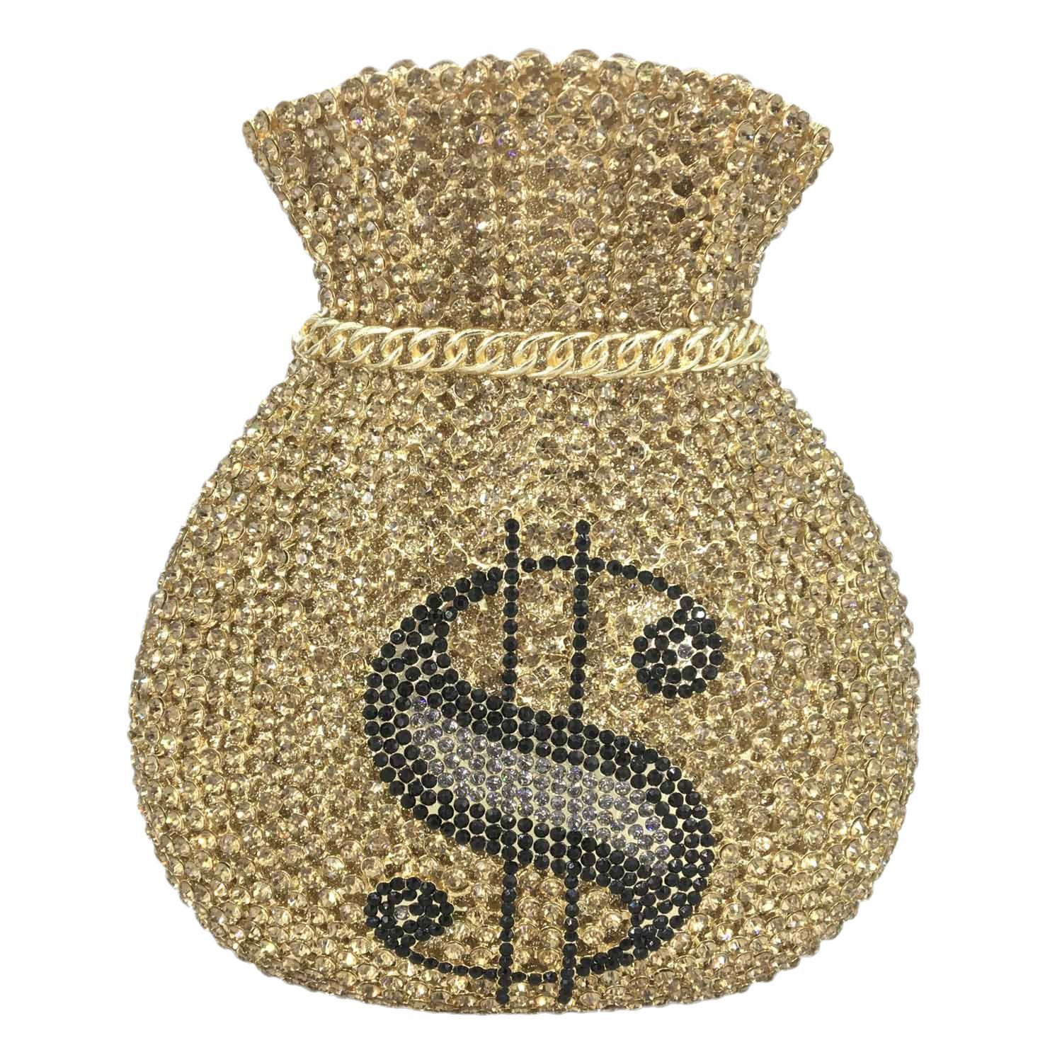 money sign-gold