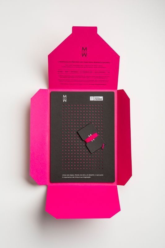 Envelope Box