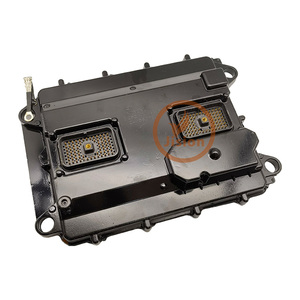 Электронный блок управления экскаватором ECU 262-1408 ECU/CPU 262-1408-02 контроллер 2621408 программист для - Product Image 1