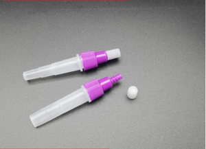 Özelleştirilmiş Ferritin hızlı Test kitleri hızlı Test kartı İmmünofloresan deneyi - Product Image 4