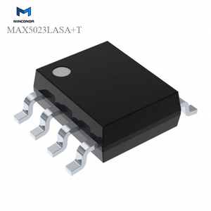 (Power Management Voltage Regulators - Linear, Low Drop Out (LDO) Regulators) <strong>MAX5023LASA</strong>+<strong>T</strong>