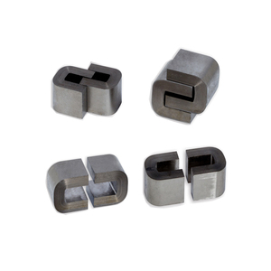 Morf kesilmiş çekirdek houf alaşım nüveli transformatör c çekirdek - Product Image 5