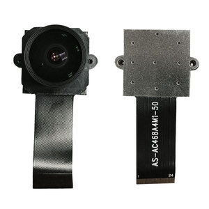 Fábrica al por mayor imx464 CMOS sensor Cam M12 para máquina de imágenes 4MP IR mini Mipi módulo de cámara - Product Image 2