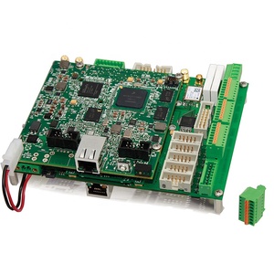 Özelleştirilmiş geliştirme pcb ve pcba ve PCB kontrol panosu elektronik için gömülü devre şemasının tasarımı - Product Image 5