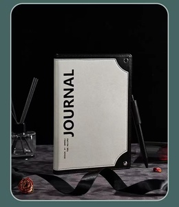 Cuaderno para conferencias, dispositivo ejecutivo de conferencias, nuevo cuaderno, 2023 - Product Image 5
