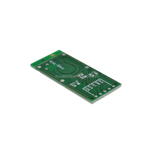 Okystarマイクロ波レーダーセンサーRCWL-0516スイッチモジュール人間誘導ボード検出器 - Product Image 5