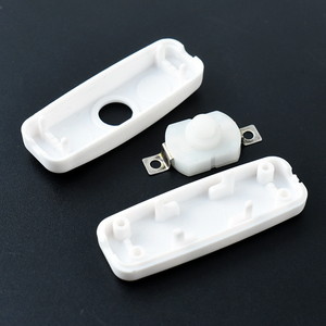 Scatola di giunzione interruttore a pulsante 501 - Product Image 3