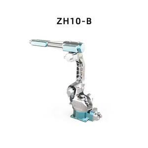 Robot industrial usado para estampar, carga, descarga, manipulador de moldeo por inyección, paletización, manipulación automatizada, motor de caja de cambios