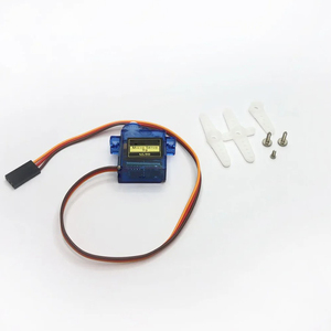 SG90 MG90S 9g Digital <strong>Mini</strong> Micro <strong>Servo</strong> 180/360 Degree for <strong>Rc</strong> Helicopter Airplane <strong>Mini</strong> Boat Car MG90 9G Trex 450 <strong>RC</strong> Robot