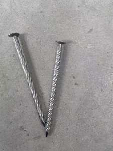 Hochgeschwindigkeitsstahl-Nagel gewinde roll maschine 2000 Stück/min Hochleistungs-Rändel maschine - Product Image 5