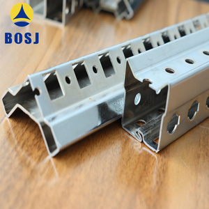 Elektrik dolabı profil Rittal sunucu rafı 16 kat profil rulo şekillendirme makinesi - Product Image 6