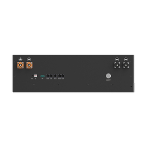 全One ESS便携式电站太阳能电池5kW逆变器51.2V 100Ah LiFePo4电池德国波兰股票可堆叠 - Product Image 5